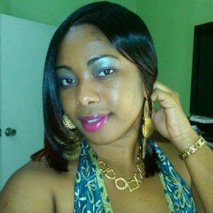 Meet your Posher, Taisha